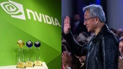 Jensen Huang je osobnosť roka