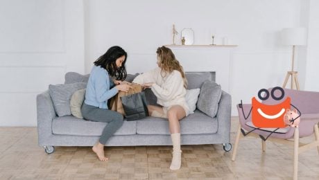 Online nakupovanie je