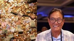 Kiyosaki radí, ako na to