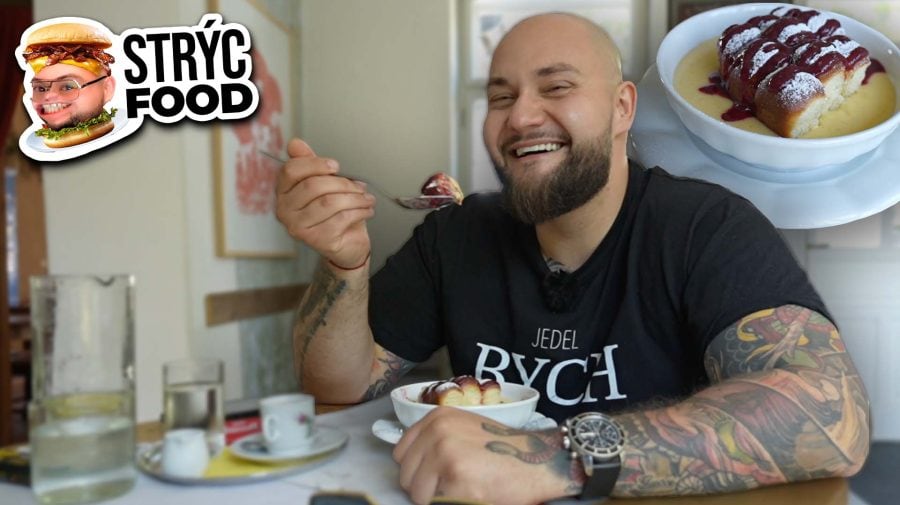 Strýc Food Kopaničiarsky región