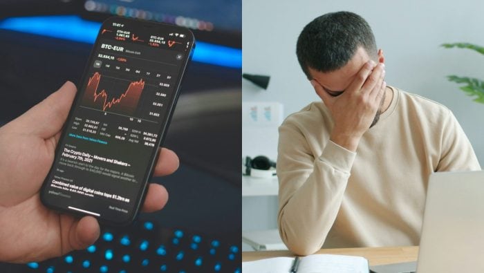 Kryptomeny stratili, niektoré akcie vystrelili: Čo rozhodlo o výnosoch a prečo sa niektorí investori mýlili