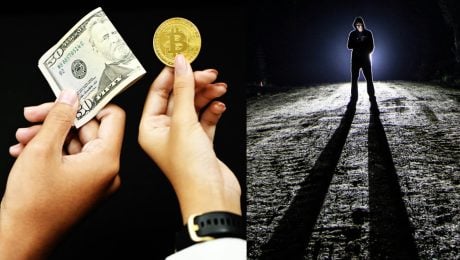 Kryptomeny zneužívajú na nekalé ciele