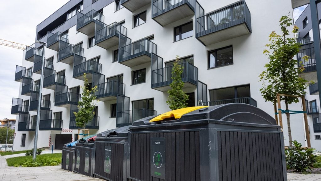 lacné byty bratislava