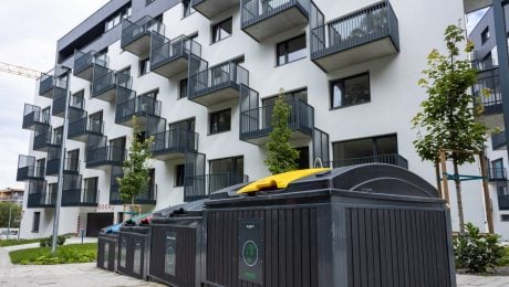 lacné byty bratislava