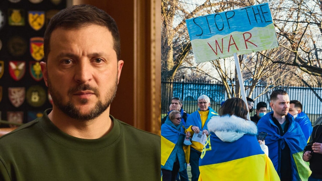 Mier zatiaľ diplomati nevyrokovali