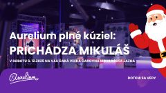 Kúzelný 6. december