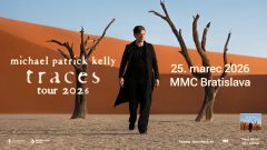 Michael Patrick Kelly