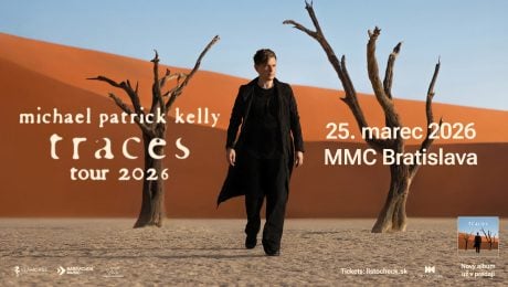 Michael Patrick Kelly