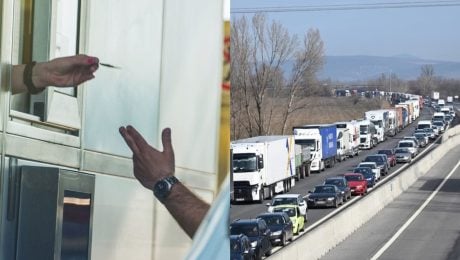 Na diaľnici v Európe sa čoskoro zmenia pravidlá. Za nerešpektovanie hrozí vodičom pokuta až 140 eur
