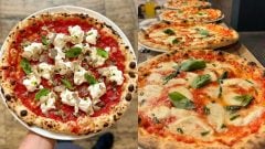 Bratislavská pizzeria sa zaradila medzi TOP európske podniky. Vybrali ju elitní inšpektori