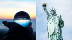 Američania sa snažili predpovedať, ako bude svet vyzerať v roku 2025. Toto sa naplnilo a tu boli úplne mimo