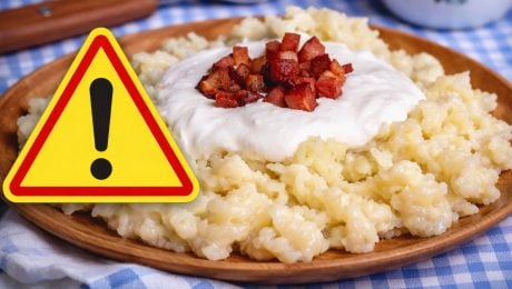 Obchody na Slovensku sťahujú z predaja obľúbenú potravinu. Zistili v nej nebezpečnú baktériu