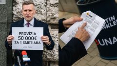 Martin Winkler: Bratislava