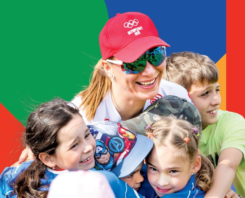 OlympijskyDen2025_zaciatok