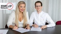 V 17. rokoch začala podnikať, vybudovala firmu s obratom 296 miliónov eur: Ak chceš robiť biznis, musíš sa naučiť žiť s rizikom. Inak to nejde