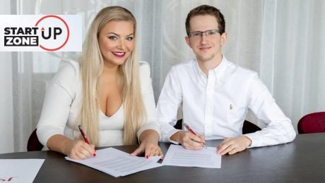 V 17. rokoch začala podnikať, vybudovala firmu s obratom 296 miliónov eur: Ak chceš robiť biznis, musíš sa naučiť žiť s rizikom. Inak to nejde