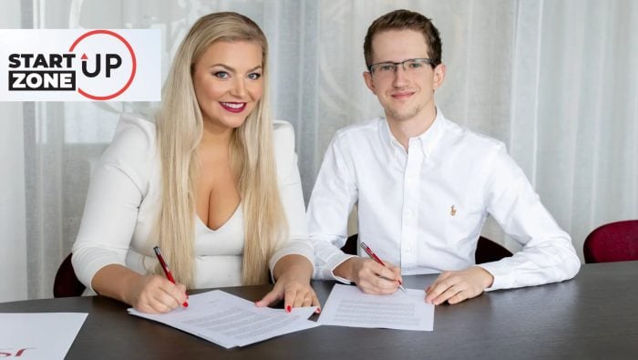 V 17. rokoch začala podnikať, vybudovala firmu s obratom 296 miliónov eur: Ak chceš robiť biznis, musíš sa naučiť žiť s rizikom. Inak to nejde