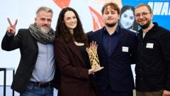 Slovenskí kreatívci priniesli