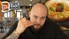 Strýc Food Prešovský kraj 