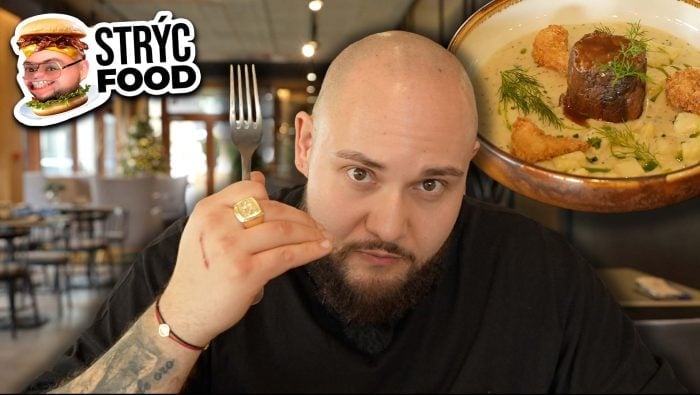 Strýc Food Prešovský kraj 