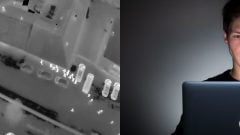 policajný zásah Košice, kyberšikana