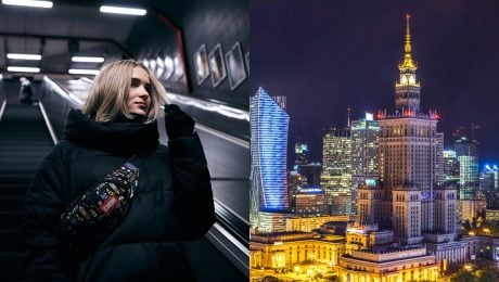 Poľsko zvažuje stavbu metra