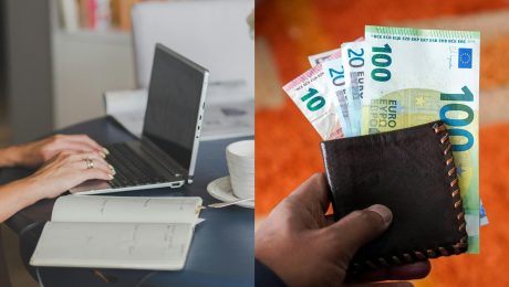 Peniaze môžu meškať