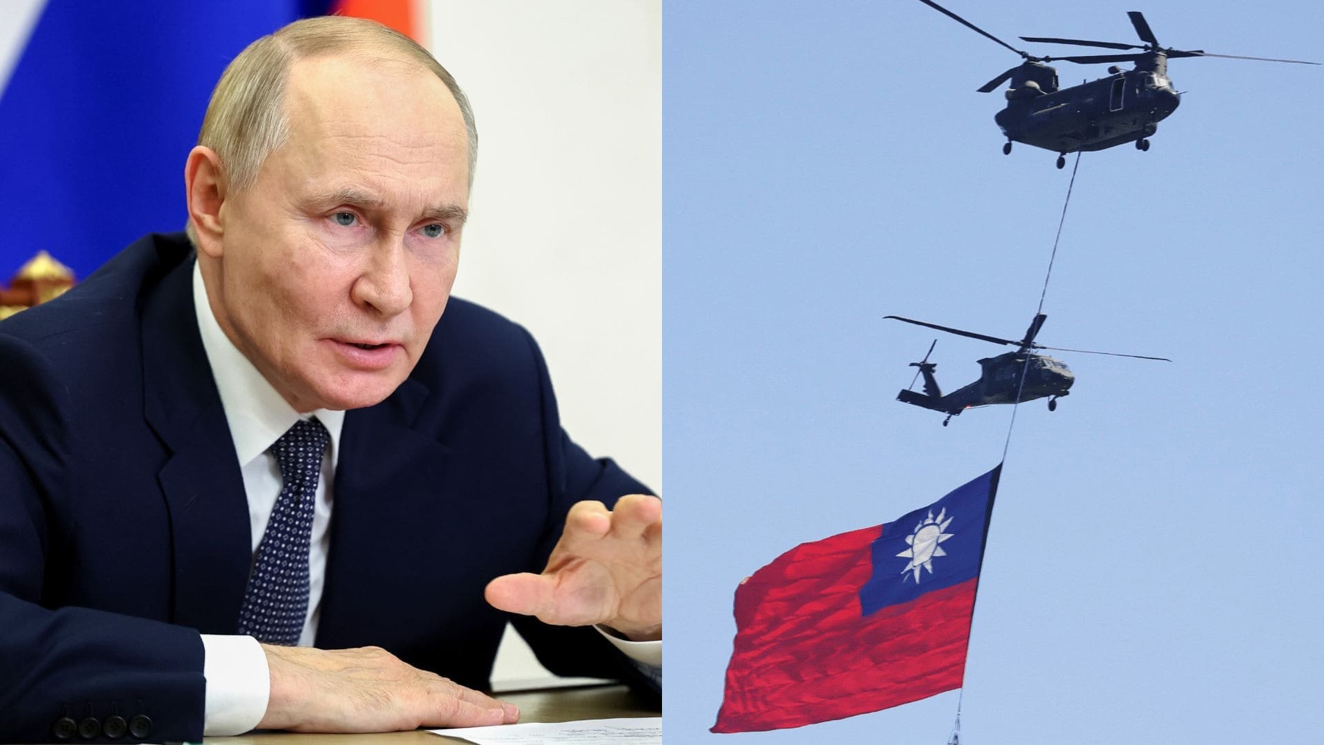 Lavrov posiela ostré varovanie do Tokia: Rusko sa v otázke Taiwanu postavilo za Čínu a straší militarizáciou