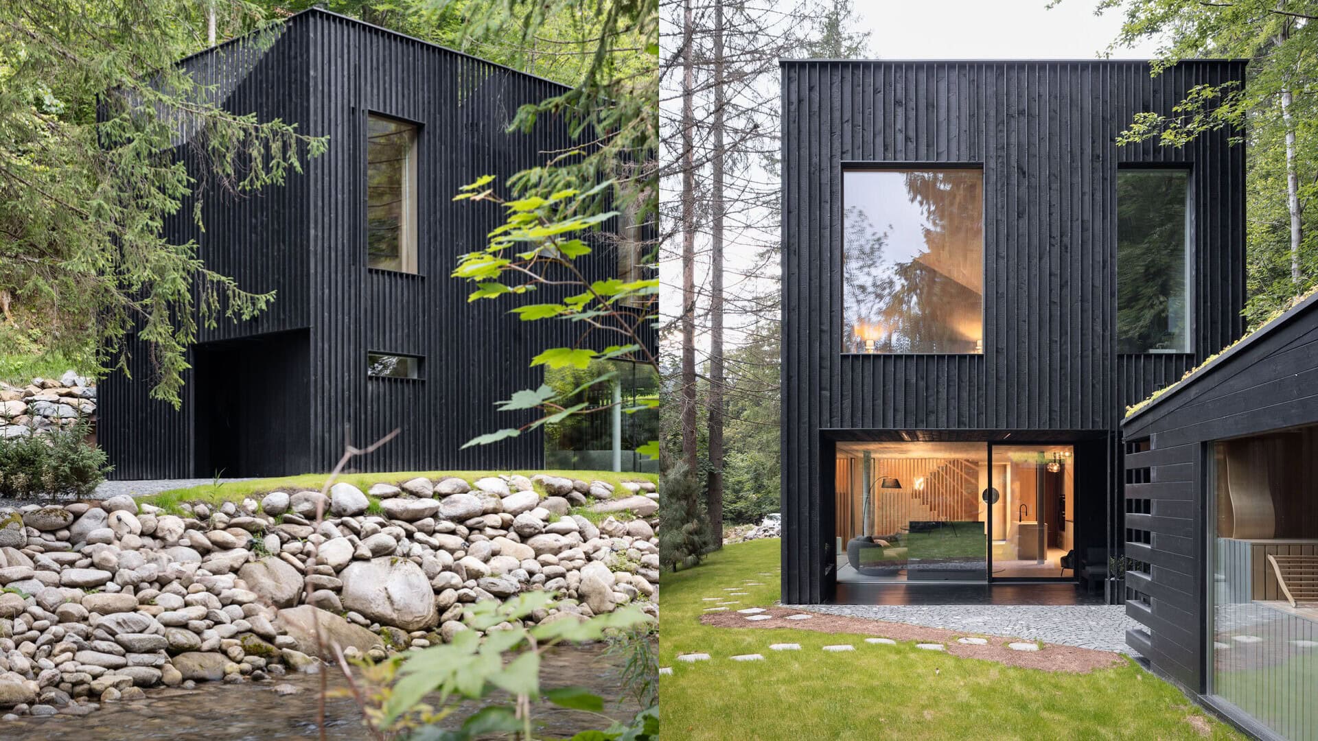 Residencia Demänovská