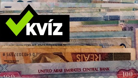 Rôzne meny krajín sveta