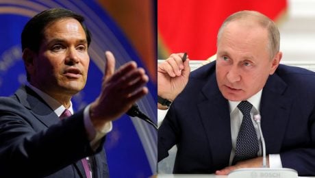 Mier blokuje jediný