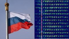 Ruské „Rádio súdneho dňa“ po 50 rokoch prehovorilo. V éteri zazneli zvláštne slová, odborníci sú v strehu