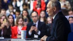 Putin sa ostro pustil do šéfa NATO: „Viete vôbec čítať? USA nás nevnímajú za nepriateľa“