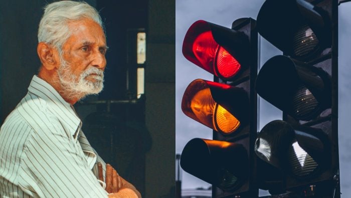 Seniori za volantom po novom