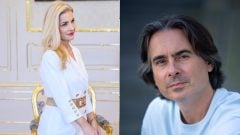 Šimkovičová, Drlička