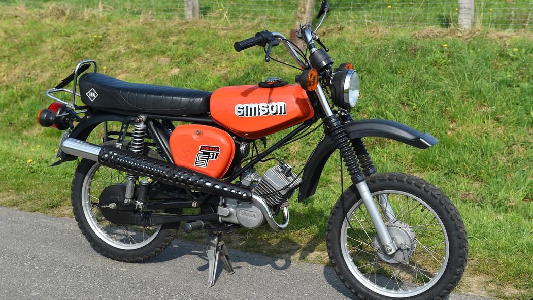 simson