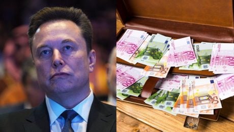 Elon Musk varuje: Peniaze zmiznú a výplaty stratia zmysel. Všetko zmení umelá inteligencia