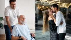 tanec, Parkinsonova choroba