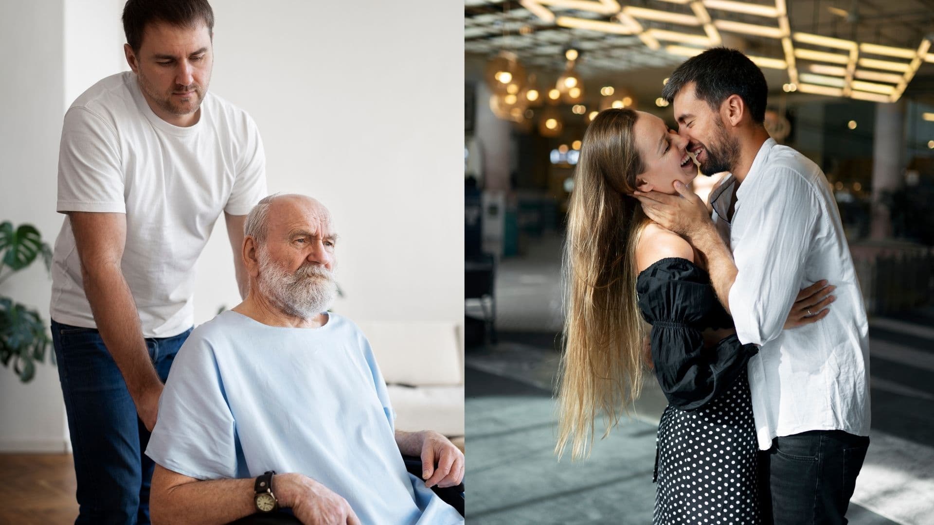 tanec, Parkinsonova choroba