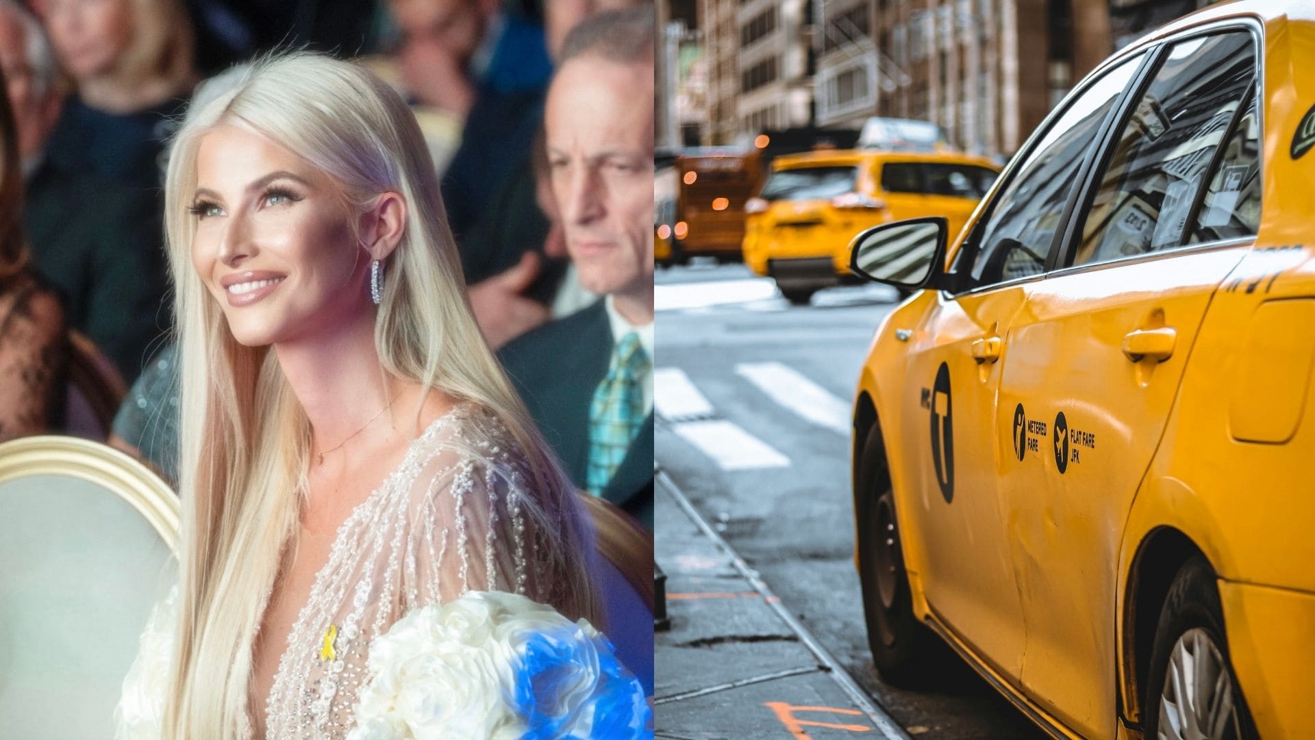 taxi, Miriam Mattová, uber