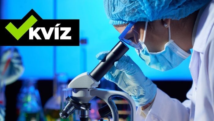 9 z 10 Slovákov nevie, koľko zubov má dospelý človek. Otestuj sa, či by si dostal jednotku z biológie aj teraz (KVÍZ)