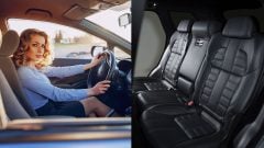 Väčšina Slovákov ním pohŕda: Toto je najbezpečnejšie miesto v aute, potvrdili dáta z tisícok nehôd