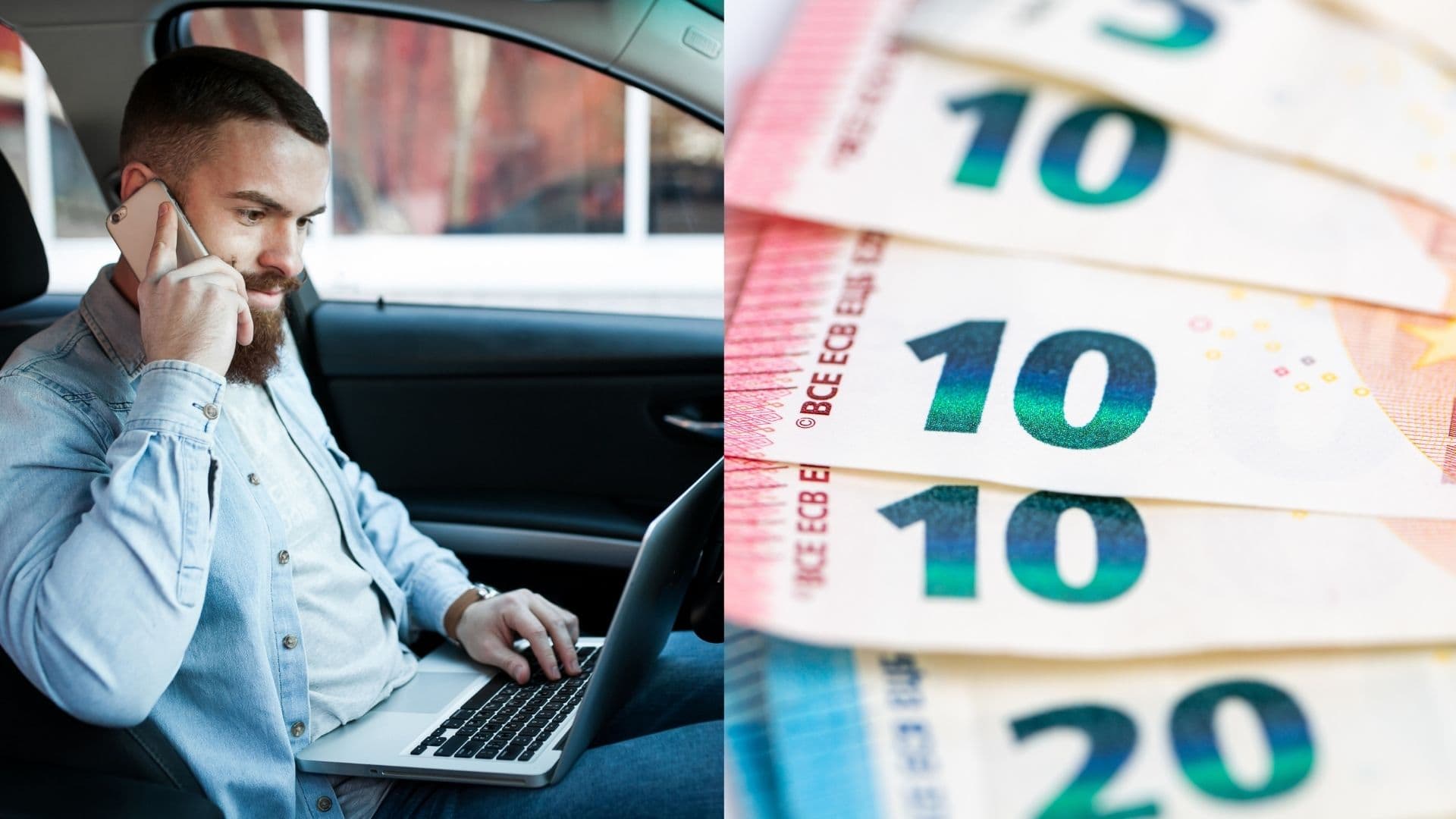 náhrada cestovného