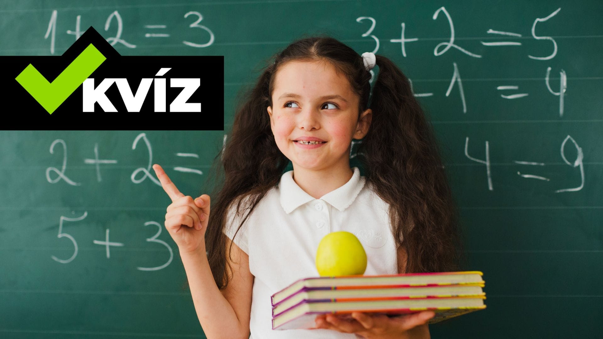 kvíz matematika
