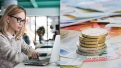 13. plat, platy na Slovensku