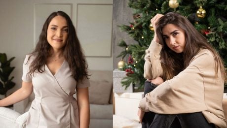 sám na Vianoce rozhovor s psychologičkou