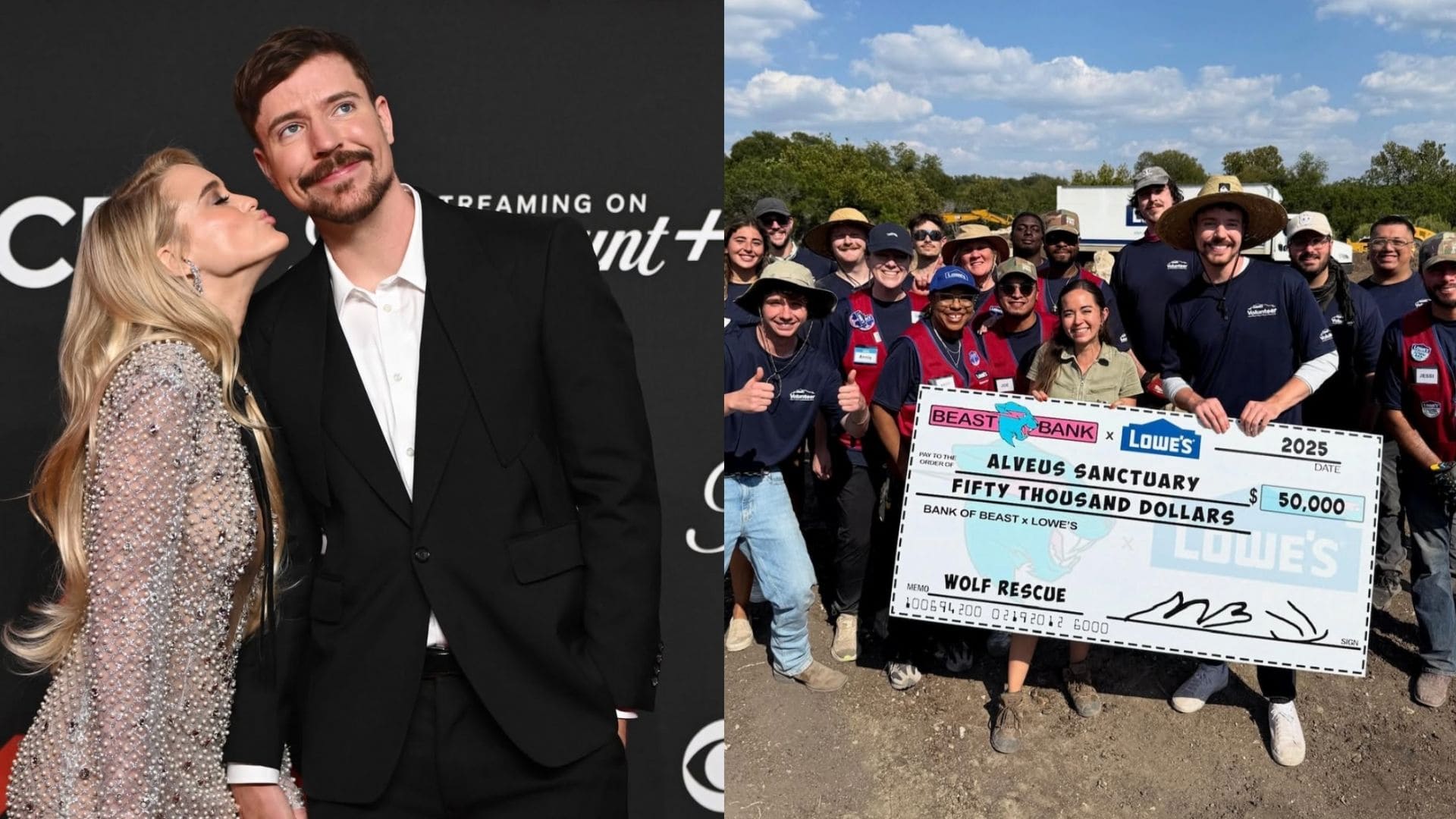 MrBeast chce kandidovať na prezidenta