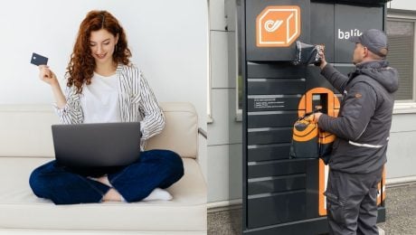 kuriérske spoločnosti, zdražovanie balíkov