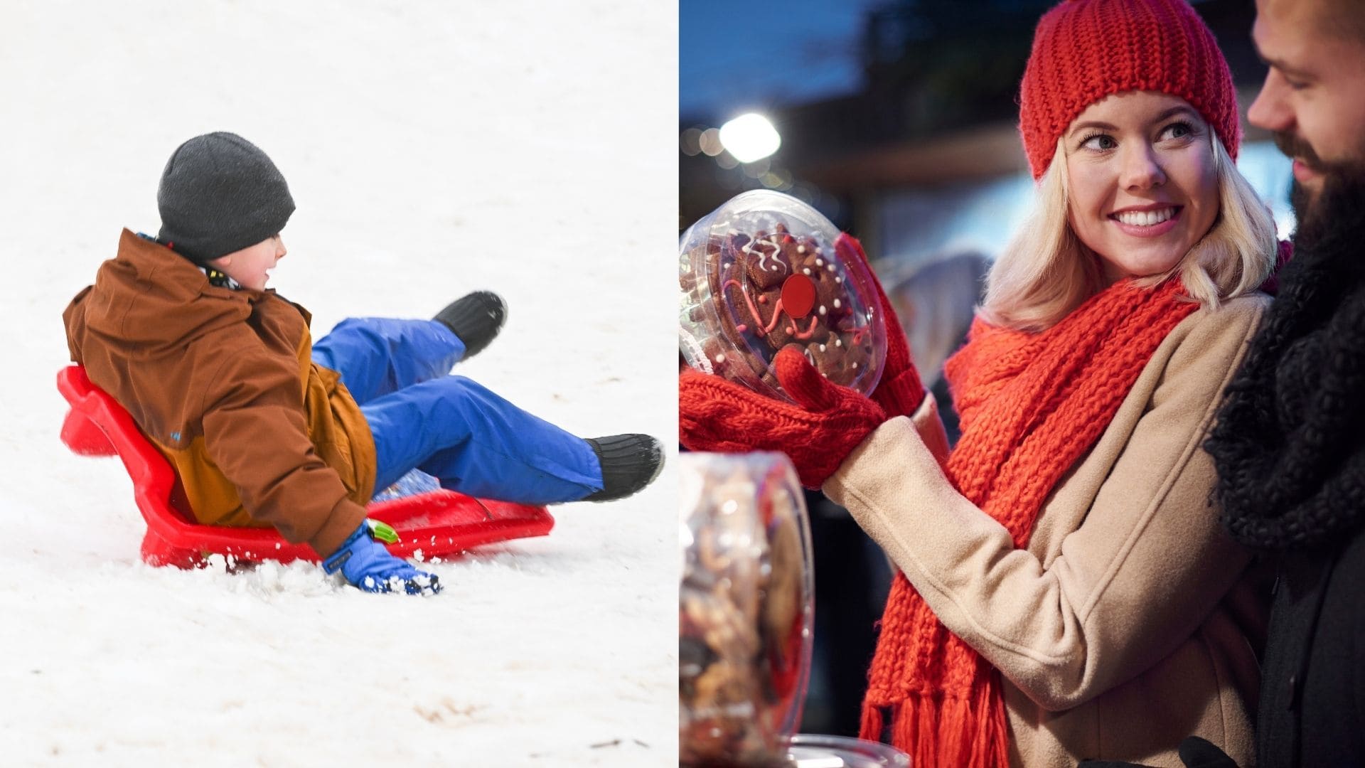 vianoce predpoveď počasia