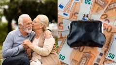 dôchodok dôchodky dôchodcovia